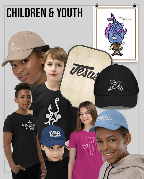 Children's & Youth Collection